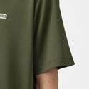 CHUMS ( チャムス ) シナワバブービーロゴTシャツ 半袖 Tシャツ メンズ レディース ユニセックス トップス カットソー ロゴTシャツ UVカット ドライ ストレッチ アウトドア キャンプ フェス レジャー カジュアル 普段使い CH01-2930