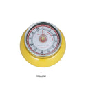 DULTON ( ダルトン ) KITCHEN TIMER WITH MAGNET キッチン タイマー ウィズ マグネット | アナログ | キッチン用品 | キッチン | 可愛い | カラバリ | 存在感 | 100-189 | だるとん