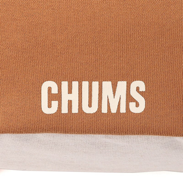CHUMS ( チャムス ) ドッグキャリーショルダーバッグ | ショルダーバッグ | スウェット | 犬 | 小型犬 | キャリー | 8kg未満 | メッシュ | 通気性 | お出かけ | お散歩 | インナークッション | CH60-3955 | 首輪連結フック | ちゃむす