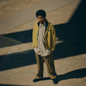 GRIP SWANY ( グリップスワニー ) GSMP-241 VINTAGE LIKE WIDE CAMP PANTS パンツ ロングパンツ アウトドア キャンプ メンズ イージーパンツ リラックス コットン100％ タウンユース