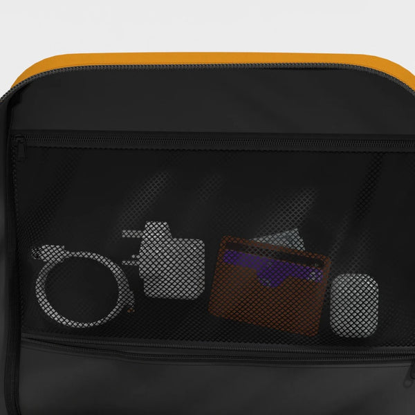 CABINZERO ( キャビンゼロ ) Classic クラシック | 36L | 機内 | 持ち込み | アウトドア | キャンプ | デイパック | 旅行 | 5泊 | バックパック | シンプル | ゆとり | CZ-171201 | CZ-171203 | CZ-171205 | CZ-171309 | CZ-172509