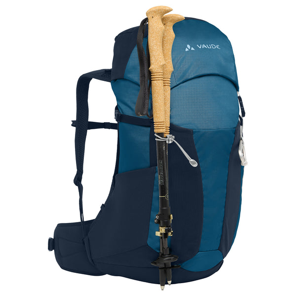 VAUDE ( ファウデ ) Brenta 24 | リュック | リュックサック | バックパック | 登山 | ハイキング | キャンプ | 24L | トレッキングバッグ | 47362 | ふぁうで