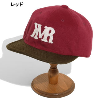 KRIFF MAYER ( クリフメイヤー ) フェルトトラッカーキャップ | MENS | メンズ | LADYS | レディース | 2515118 | 帽子 | キャップ | フェルトキャップ | カジュアル | オシャレ | 秋 | 冬 | オススメ | くりふめいやー