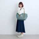COBMASTER ( コブマスター ) COB Air WP DESERT TOTE | トートバッグ | 大きめ | 大容量 | 通勤 | 買い物 | オシャレ | 通学 | マザーズバッグ | 20L | コンパクト | 使いやすい | 81005200 | こぶますたー
