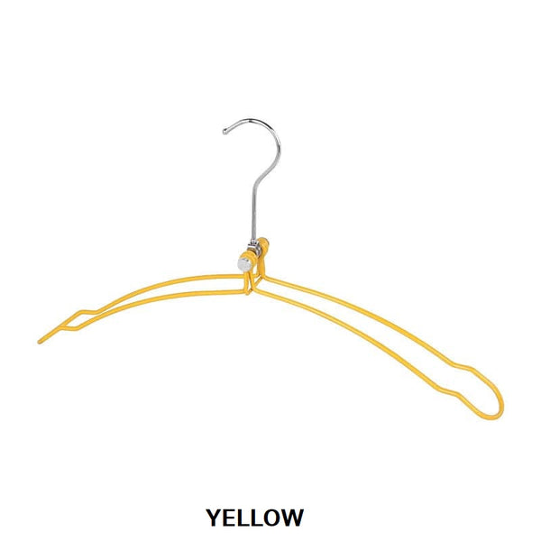 DULTON ( ダルトン ) FOLDING HANGER フォールディング ハンガー | コンパクト | 持ち運び | 車内 | 折りたたみ | 旅行 | 省スペース | アウトドア | キャンプ | 出張 | 室内干し | 121-374 | だるとん