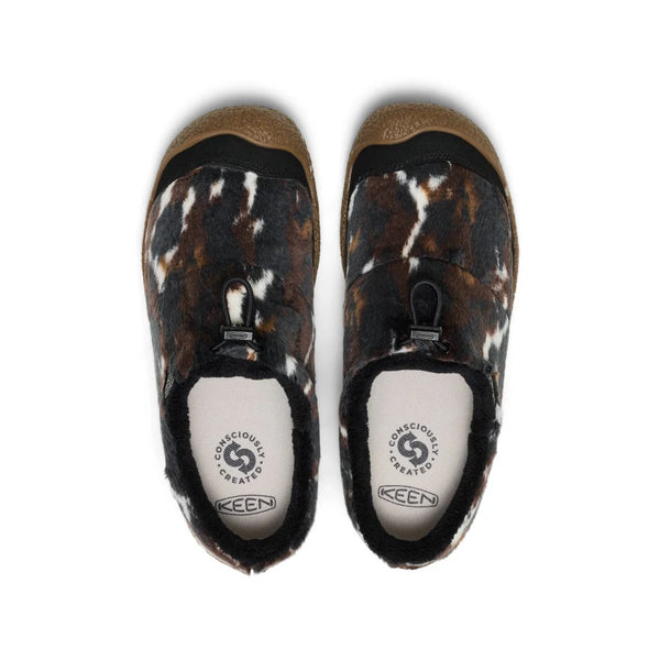 KEEN ( キーン ) ウィメンズ ハウザー スリー スライド スリッポン | 靴 | シューズ | レディース | 女性用 | 履きやすい | 冬 | 冬サンダル | フィット感 | 快適 | きーん | 1029437 | 1031040 | 1031042