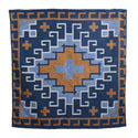 DULTON ( ダルトン ) TOWEL BLANKET タオル ブランケット | コットン100% | 1000×1000mm | 丸洗い | 大判サイズ | ふわふわ | ふかふか | お昼寝 | アクセント | ひざ掛け | おくるみ | プレゼント | XR23-0544 | だるとん
