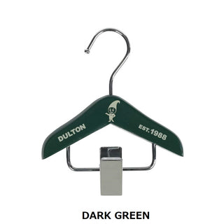 DULTON ( ダルトン ) MEMONGER 2 メモンガー 2 | ハンガー | ミニ | クリップ付きハンガー | 木製ハンガー | 木製 | RN-1023 | だるとん | 可愛い | ギフト | プレゼント