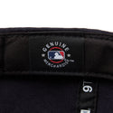 NEW ERA ( ニューエラ ) 9TWENTY Washed Duck ニューヨーク ・ ヤンキース | 帽子 | キャップ | 日よけ | シンプル | ユニセックス | サイズ調整 | レジャー | アウトドア | キャンプ | 14388748 | 14388747 | にゅーえら | クロスストラップ