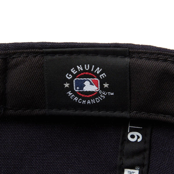 NEW ERA ( ニューエラ ) 9TWENTY Washed Duck ニューヨーク ・ ヤンキース | 帽子 | キャップ | 日よけ | シンプル | ユニセックス | サイズ調整 | レジャー | アウトドア | キャンプ | 14388748 | 14388747 | にゅーえら | クロスストラップ