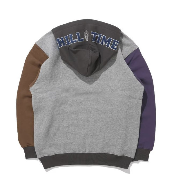 KRIFF MAYER ( クリフメイヤー ) チルタイム裏起毛パーカー ( フードロゴ ) MENS | メンズ | 2523109 | パーカー | 秋 | 冬 | フード | 長袖 | ウェア | トップス | オシャレ | 綿100% | 裏起毛 | 防寒 | ユニセックス | 春 | くりふめいやー