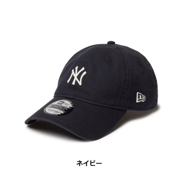 NEW ERA ( ニューエラ ) 9TWENTY Khaki Sweat Band ニューヨーク ・ ヤンキース カーキスウェットバンド | 帽子 | キャップ | 日よけ | アウトドア | キャンプ | レジャー | 14388782 | 14388781 | コットン | にゅーえら