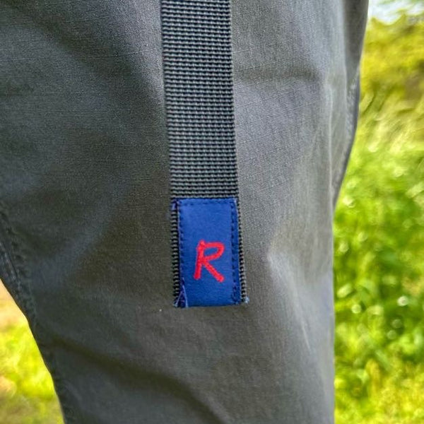 FIELD SEVEN LITTLE RISE ( リトルライズ ) フィールドパンツ | ロングパンツ | 太め | パンツ | アウトドア | キャンプ | レジャー | LR-0021 | オールシーズン