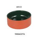 DULTON ( ダルトン ) DOUBLE WALL DOG BOWL ダブル ウォール ドッグ ボウル | ズレにくい | ペット用品 | 水 | においがつきにくい | 汚れがつきにくい | エナメル | マット | シンプル | 餌入れ | ドッグフード入れ | 愛犬 | 犬用