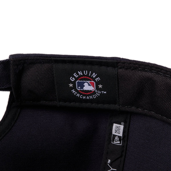 NEW ERA ( ニューエラ ) 9TWENTY MLB Chain Stitch チェーンステッチ ニューヨーク･ヤンキース | 帽子 | キャップ | 日よけ | シンプル | サイズ調整 | ユニセックス | レジャー | アウトドア | キャンプ | 14668017 | 14668016 | にゅーえら