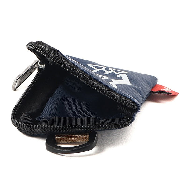 CHUMS ( チャムス ) スリング3ポーチスウェットナイロン | バッグ | ショルダーバッグ | ポーチ | 3個 | セット | スウェット | カジュアル | 定番 | 撥水 | 撥油 | 耐久性 | ナイロン | アウトドア | キャンプ | レジャー | CH60-4080 | ちゃむす