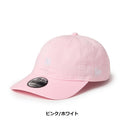 NEW ERA ( ニューエラ ) 9TWENTY ウォッシュドコットン Mini Logo ニューヨーク・ヤンキース | 帽子 | キャップ | 日よけ | UVカット | オシャレ | シンプル | サイズ調整 | アウトドア | お出かけ | 14942673 | 14942672 | 14942671 | 14942670 | にゅーえら