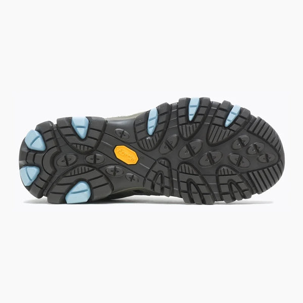 MERRELL ( メレル ) MOAB 3 SYNTHETIC GORE-TEX モアブ 3 シンセティック ゴアテックス | ウィメンズ | レディース | 靴 | シューズ | アウトドア | キャンプ | レジャー | ハイキング | 登山 | 通気性 | 低反発 | 疲労軽減 | クッション | めれる