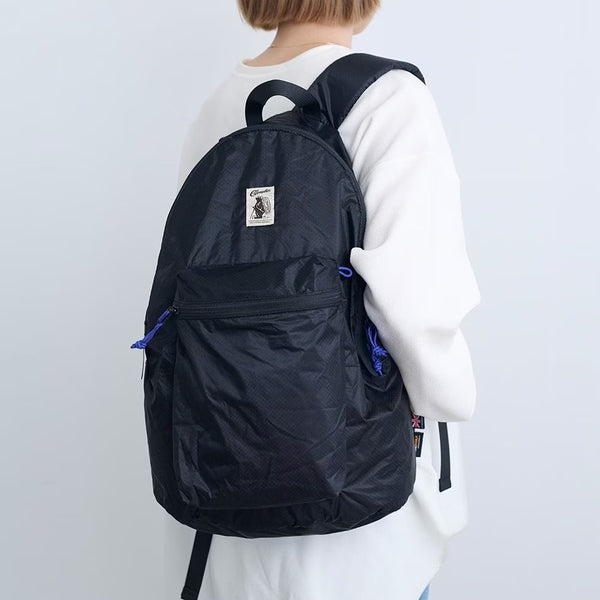 COBMASTER ( コブマスター ) COB-CR SUN PACK 19L | リュック | リュックサック | 軽い | 軽量 | シンプル | アウトドア | デイパック | コーデュラリップ | 撥水 | ナイロン | 81022000 | こぶますたー