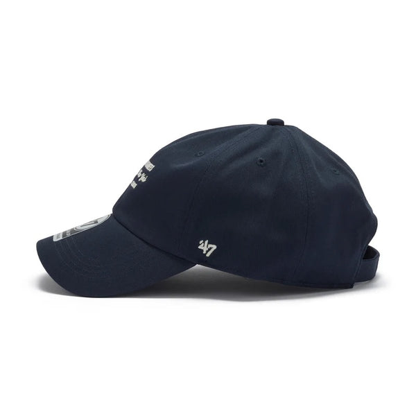 '47 ( フォーティーセブン ) '47 クリーンナップ ニューヨーク・ヤンキース CONTEMPORARY BASICS | 帽子 | キャップ | 日よけ | オシャレ | アウトドア | お出かけ | 散歩 | ユニセックス | 定番 | サイズ調整 | 14920547 | 14920546 | ふぉーてぃーせぶん