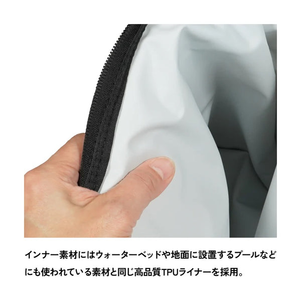 AO Coolers ( エーオークーラーズ ) 9パック キャンバス ソフトクーラー | クーラー | クーラーバッグ | ソフトクーラー | 運動会 | ピクニック | キャンプ | アウトドア | レジャー | 8.5L | 定番