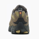 MERRELL ( メレル ) MOAB 3 SYNTHETIC GORE-TEX モアブ 3 シンセティック ゴアテックス メンズ | 靴 | シューズ | ピクニック | ハイキング | アウトドア | レジャー | キャンプ | 透湿性 | 防水 | EVA | 低反発 | めれる