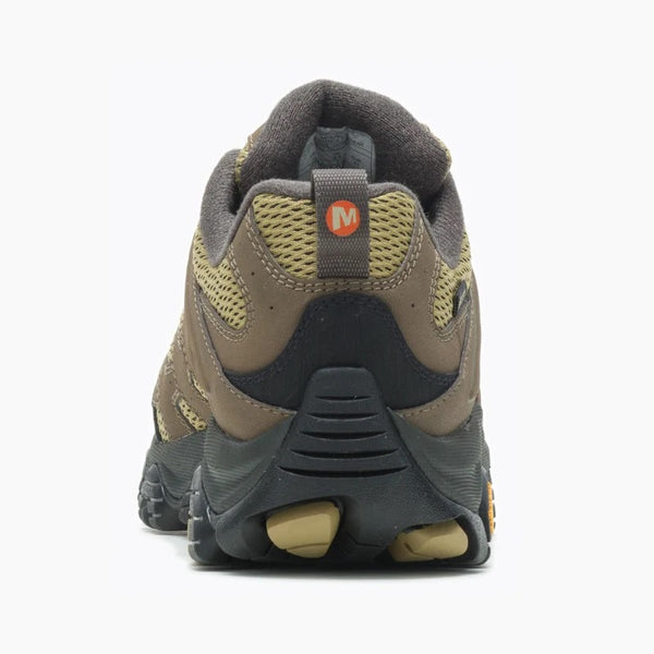 MERRELL ( メレル ) MOAB 3 SYNTHETIC GORE-TEX モアブ 3 シンセティック ゴアテックス メンズ | 靴 | シューズ | ピクニック | ハイキング | アウトドア | レジャー | キャンプ | 透湿性 | 防水 | EVA | 低反発 | めれる