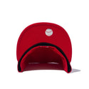 NEW ERA ( ニューエラ ) 59FIFTY ニューヨーク ・ ヤンキース | 帽子 | キャップ | 日よけ | シンプル | ユニセックス | 定番 | アウトドア | キャンプ | レジャー | お出かけ | にゅーえら | トゥルーフィッテド仕様