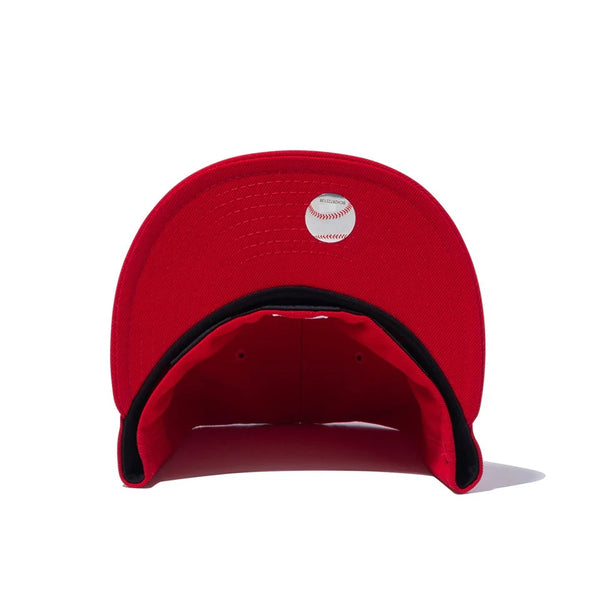 NEW ERA ( ニューエラ ) 59FIFTY ニューヨーク ・ ヤンキース | 帽子 | キャップ | 日よけ | シンプル | ユニセックス | 定番 | アウトドア | キャンプ | レジャー | お出かけ | にゅーえら | トゥルーフィッテド仕様