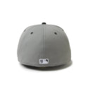 NEW ERA ( ニューエラ ) 59FIFTY powered by GORO ( min-nano ) ニューヨーク・ヤンキース | 帽子 | キャップ | 型崩れしにくい | ユニセックス | アウトドア | お出かけ | レジャー | オシャレ | 14880416 | 14880415 | にゅーえら