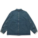 KRIFF MAYER ( クリフメイヤー ) マルチポケットカバーオール | MENS | 2535100 | メンズ | トップス | ウェア | デニム | カバーオール | シャツ | ジャケット | アウター | 2535100 | 綿 | くりふめいやー