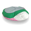 DETAIL ( ディテール ) The Enjoy C&D Club Cushion エンジョイ C&D クラブ クッション | 猫イラストクッション | ネコ | クッション | インテリア | ソファ | マイクロファイバー | プレゼント | 3666CGRN | 3666CBLU