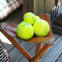 DULTON ( ダルトン ) TENNIS BALL テニスボール | 犬 | 愛犬 | おもちゃ | ボール | ストレス発散 | 遊び | 犬用テニスボール | 小型犬 | 中型犬 | 大型犬 | 丈夫 | 耐久性 | ドッグラン | お散歩 | 公園 | お出かけ | アクティブ | Y-0846 | だるとん