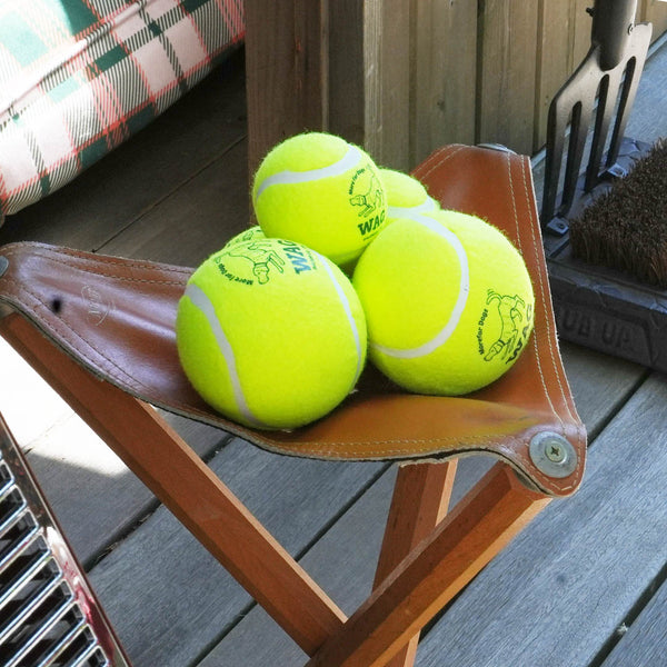 DULTON ( ダルトン ) TENNIS BALL テニスボール | 犬 | 愛犬 | おもちゃ | ボール | ストレス発散 | 遊び | 犬用テニスボール | 小型犬 | 中型犬 | 大型犬 | 丈夫 | 耐久性 | ドッグラン | お散歩 | 公園 | お出かけ | アクティブ | Y-0846 | だるとん