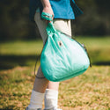 COBMASTER ( コブマスター ) COB-CR PKB DRAWSTRING TOTE | トートバッグ | バッグ | 撥水 | 巾着式 | コンパクト | 収納 | コーデュラリップ | 耐久性 | 防水 | 軽量 | アウトドア | レジャー | 旅行 | 買い物 | 81020900 | こぶますたー