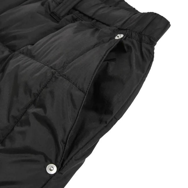 TAION ( タイオン ) ワーク ペインター ダウンパンツ | TAION-136PTWK | ロングパンツ | 防寒 | ダウン | 軽い | 冬 | 軽量 | 耐久性 | アウトドア | キャンプ | レジャー | 保温 | たいおん | カジュアル