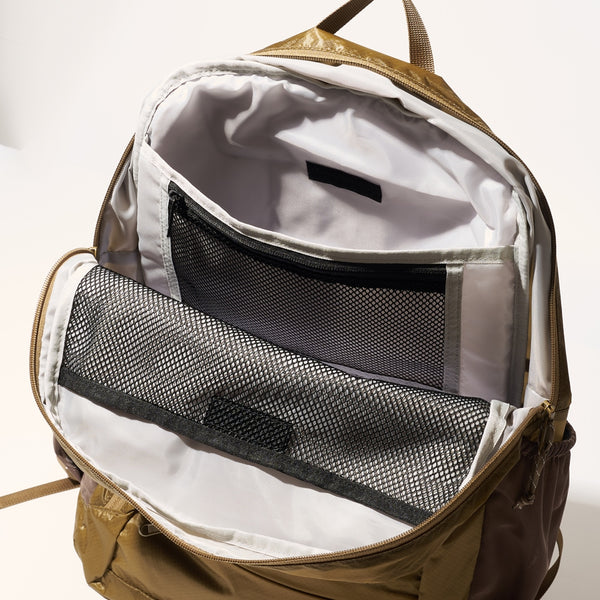 COBMASTER ( コブマスター ) COB-CR SPECTOR PACK LIGHT | デイパック | バックパック | リュックサック | 軽量 | スクエア形状 | 旅行 | 撥水 | 防水 | 81090600 | こぶますたー | ナイロン