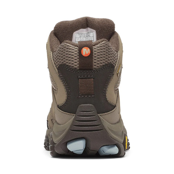 MERRELL ( メレル ) モアブ モアブ3シンセティックミッドゴアテックス | ゴアテックス | 靴 | シューズ | アウトドア | キャンプ | 女性用 | ウィメンズ | レディース | ハイキング | 山登り | めれる