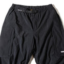 GRIP SWANY ( グリップスワニー ) 【 GSMP-070 】 BRUSHED MESH LINING FIELD PANTS | ロングパンツ | ナイロン100% | 撥水 | アウトドア | キャンプ | ウェア | パンツ | 登山 | レジャー | ぐりっぷすわにー