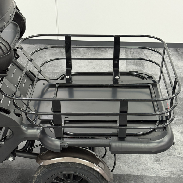 ELEMOs ( エレモーズ ) ELEGRANシリーズ SUPER ELEGRAN スーパーエレグラン / G-class / F-class 特定小型四輪 EV 電動四輪車 免許不要 公道走行可能 電動モビリティ シニアカー 電動カート フラッグシップ