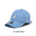 NEW ERA ( ニューエラ ) 9TWENTY World Baseball Classic Mini Logo | 帽子 | キャップ | サイズ調整 | 綿 | ユニセックス | オシャレ | 14948232 | 14948235 | 14948233 | 14948234 | にゅーえら