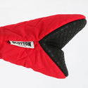 DULTON ( ダルトン ) GLUTTON OVEN MITT グラットン オーブン ミット | 料理 | キッチン | 便利 | 可愛い | プレゼント | キャンプ | ホームパーティー | 180℃までOK | 耐熱 | ミトン | A515-545 | だるとん