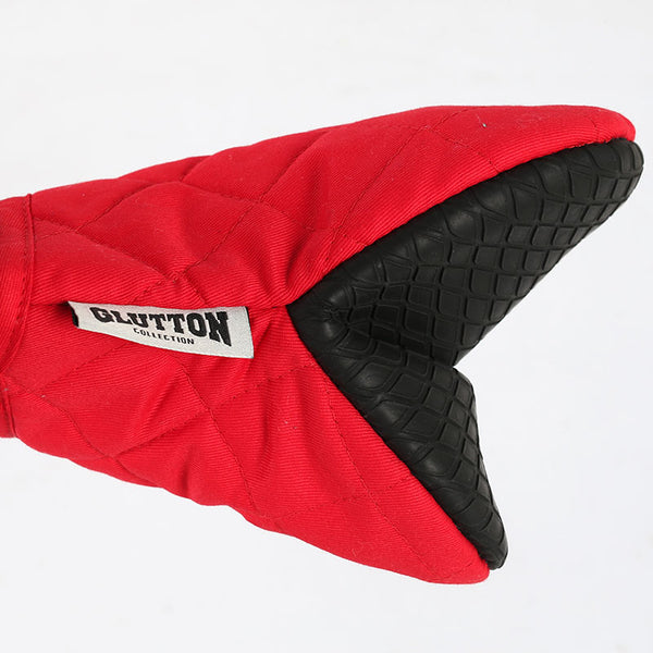 DULTON ( ダルトン ) GLUTTON OVEN MITT グラットン オーブン ミット | 料理 | キッチン | 便利 | 可愛い | プレゼント | キャンプ | ホームパーティー | 180℃までOK | 耐熱 | ミトン | A515-545 | だるとん