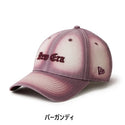 NEW ERA ( ニューエラ ) 9FORTY Gradient Edge グラデーション キャップ 帽子 メンズ レディース ユニセックス 9フォーティー ニューエラキャップ おしゃれ カジュアル ストリート ファッション ロゴ ブランド