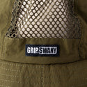 GRIP SWANY（グリップスワニー）GS SUNSHADE HAT 　GSA-87