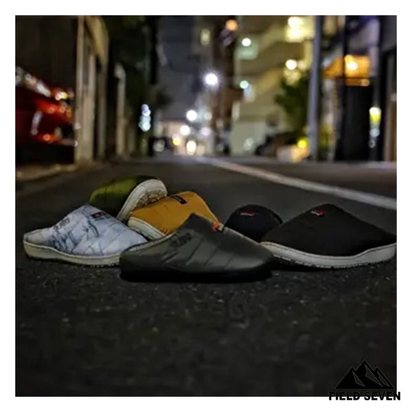 【 SALE 】NANGA×SUBU TAKIBI WINTER SANDAL 2022 / ナンガ×スブ タキビウィンターサンダル