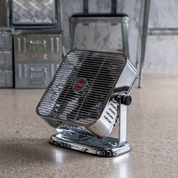 DULTON ( ダルトン ) AIR CIRCULATOR エアー サーキュレーター | 送風機 | 扇風機 | レトロ | 角度調整 | インテリア | 夏物 | 涼しい | 風量調節 | コードホルダー | だるとん | DSZ-0541