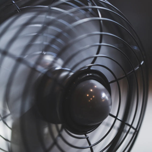 5050WORKSHOP ( フィフティフィフティワークショップ ) RETRO DESKTOP FAN | 扇風機 | コードレスファン | 卓上 | レトロ | アウトドア | キャンプ | 持ち運び | TR2-5WS-4481