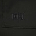 KiU ( キウ ) キウデタッチャブルパンツ K593 アウトドアパンツ レインパンツ パンツ ロングパンツ ショートパンツ 2WAY メンズ レディース ユニセックス 撥水 防水 アウトドアウェア キャンプウェア フェス 旅行 登山 ハイキング 防風