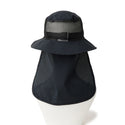 NEW ERA ( ニューエラ ) アドベンチャーライト サンシェード Tech Air Dot Air ベーシック | ベージュ | ブラック | アウトドア | ハット | 涼しい | 帽子 | 紫外線対策 | UVカット | サファリハット | お出かけ | キャンプ | 14774342 | 14774341 | にゅーえら